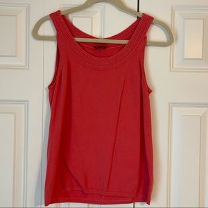Talbots Tank Top